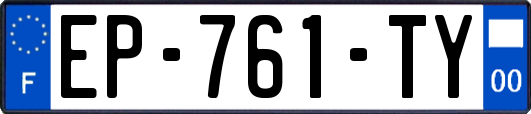 EP-761-TY