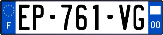 EP-761-VG