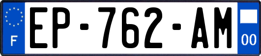 EP-762-AM