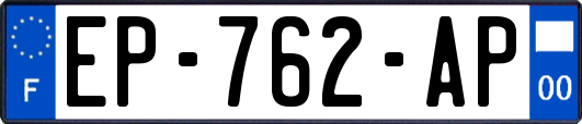 EP-762-AP