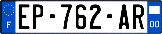 EP-762-AR