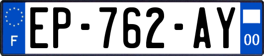 EP-762-AY