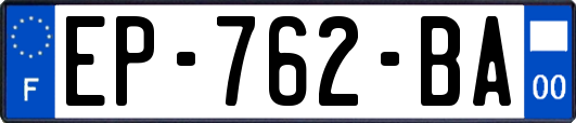 EP-762-BA