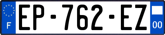 EP-762-EZ