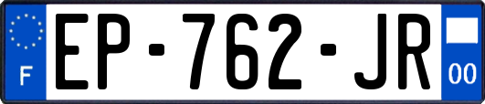 EP-762-JR