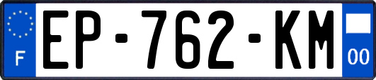 EP-762-KM