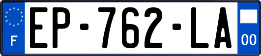 EP-762-LA