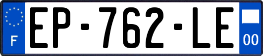 EP-762-LE