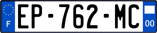 EP-762-MC