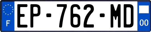 EP-762-MD