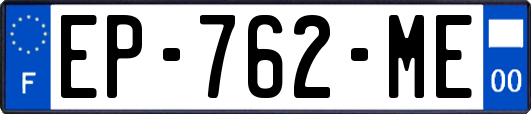 EP-762-ME