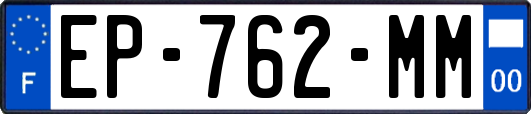EP-762-MM