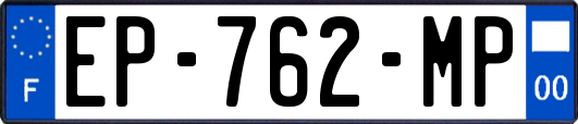 EP-762-MP
