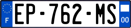 EP-762-MS