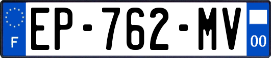 EP-762-MV