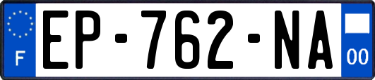 EP-762-NA