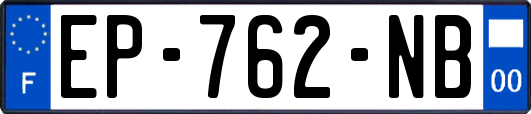 EP-762-NB