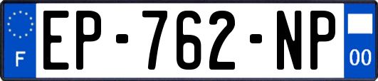 EP-762-NP
