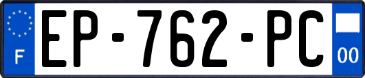 EP-762-PC