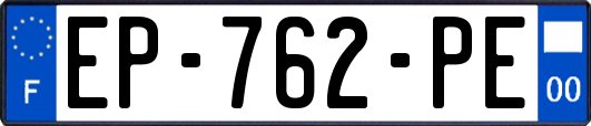 EP-762-PE