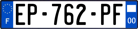EP-762-PF
