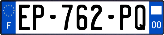 EP-762-PQ