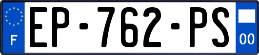 EP-762-PS