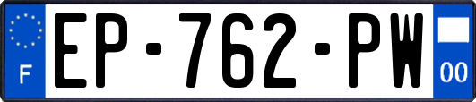 EP-762-PW
