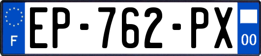 EP-762-PX