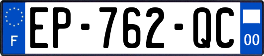 EP-762-QC