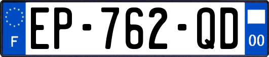 EP-762-QD