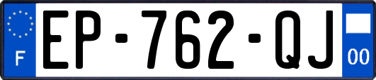 EP-762-QJ