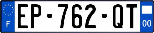 EP-762-QT