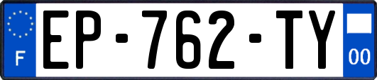 EP-762-TY