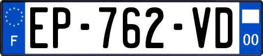 EP-762-VD