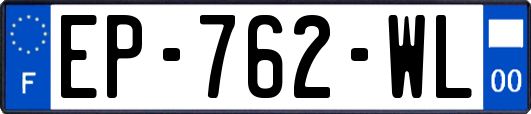EP-762-WL