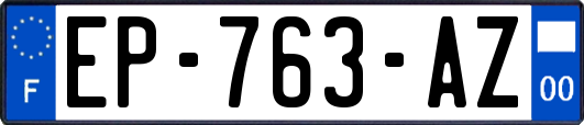 EP-763-AZ