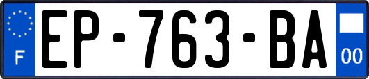 EP-763-BA