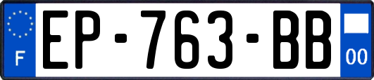 EP-763-BB