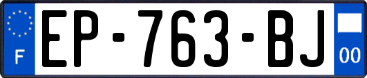 EP-763-BJ