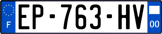 EP-763-HV