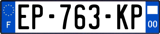 EP-763-KP