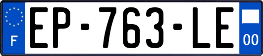 EP-763-LE