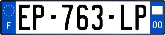 EP-763-LP