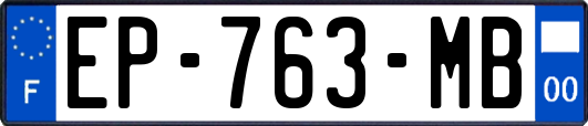 EP-763-MB