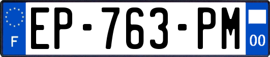 EP-763-PM