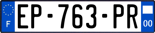 EP-763-PR