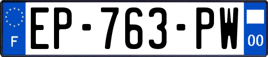 EP-763-PW