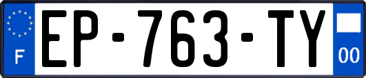 EP-763-TY
