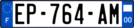 EP-764-AM